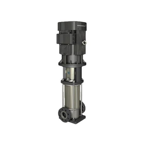 CRI1-19 A-FGJ-I-E-HQQE 3x230/400 50HZ Vertical Multistage Centrifugal Pump & Motor. 3 Ph